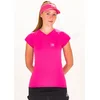 Image de Compressport Training W Vêtements femme Rose L