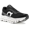 Image de On-Running Cloudmonster 2 chaussures homme Noir 44.5