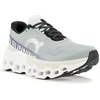 Image de On-Running Cloudmonster 2 Chaussures femme Vert 37