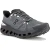 Image de On-Running Cloudsurfer Trail W Chaussures femme Gris/argent 38