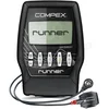 Image de Compex mi-Runner Edition Spéciale Électronique Noir TU