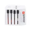 Image de ADAPTATEUR MONDE MUV USB