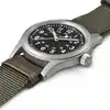 Image de MONTRE HAMILTON KHAKI FIELD - H69439931
