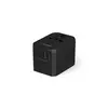 Image de Adaptateur Recycle de voyage monde 70W et 2 ports USB-A + 2 USB-C