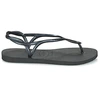 Image de Sandales plates Havaianas  LUNA