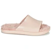 Image de Claquettes Melissa  MELISSA FLUFFY SIDE AD