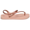 Image de Sandales plates Havaianas  FLASH URBAN