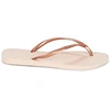 Image de Tongs Havaianas  SLIM