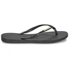 Image de Tongs Havaianas  SLIM LOGO METALLIC