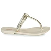 Image de Mules Melissa  ASTRAL CHROME AD