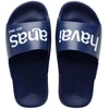 Image de Mules Havaianas  SLIDE CLASSIC LOGOMANIA