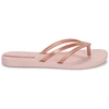 Image de Tongs Ipanema  BOSSA FEM