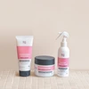 Image de Routine cheveux brillants - Brillance bio - MADEMOISELLE BIO