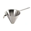 Image de Passoir inox De Buyer Chinois 14 cm