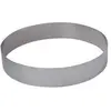 Image de Moule cercle a entremets inox De Buyer 8 cm