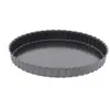 Image de Moule à tarte De Buyer 24 cm