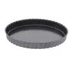 Image de Moule à tarte De Buyer 28 cm
