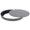 Image de Moule à tarte amovible De Buyer 24 cm