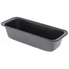 Image de Moule à cake rectangulaire De Buyer 26x10x6,3 cm