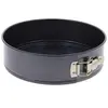 Image de Moule à manqué amovible De Buyer 26 cm