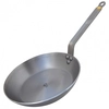 Image de Poêle induction De Buyer Mineral 26 cm 26 cm