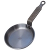 Image de Poêle induction à blinis De Buyer Mineral 12 cm