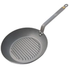 Image de Poêle induction grille De Buyer Mineral 26 cm
