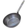 Image de Poêle induction De Buyer Paysanne Mineral 28 cm 28 cm