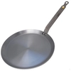 Image de Poêle induction à crêpes De Buyer Mineral 26 cm 26 cm