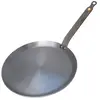 Image de Poêle induction à crêpes De Buyer Mineral 30 cm 30 cm