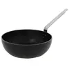 Image de Sauteuse De Buyer Choc Intense 28 cm