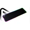 Image de Tapis de Souris Gaming XL Onlan Multicolor 900 x 300 mm