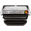 Image de Tefal GC712D12 Optigrill + Grill Sandwich Maker 2000W