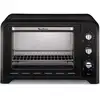 Image de Mini Four Moulinex Optimo OX444810 19L 1380W Chaleur Tournante Minuterie Noir