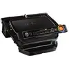 Image de Gril électrique Tefal GC7148 surface 600 cm² inox programmes automatiques