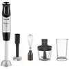 Image de Moulinex Quickchef DD65H810 Mixeur plongeant avec 4 accessoires 1000W