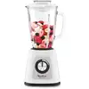 Image de Moulinex Blendforce LM430110 Blender 800W, Verre, 1,75 L, Blanc