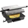 Image de Tefal Home Grill Adjust GC242D12 Gril Multifonction et Sandwich Maker