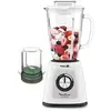 Image de Moulinex Blendforce 1,75 L Mélangeur de table 800 W Blanc