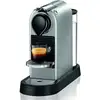 Image de Cafetière à capsules Krups Nespresso CitiZ Argent