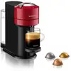 Image de Cafetière à capsules Krups Vertuo Next XN9105 1,1 L Rouge Wi-Fi Bluetooth