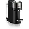 Image de Cafetière à capsules Krups Vertuo Next XN910C 1,1 L 1500 W noire et grise