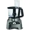 Image de Moulinex DoubleForce Compact FP825E10 Robot de Cuisine 3L 1000W Gris