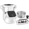 Image de Moulinex Cuisine Companion XL HF80CB Robot de Cuisine 3L 1550W