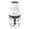 Image de Moulinex Moulinette Essential DJ520110 Hachoir 3 en 1 300W