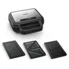 Image de Grille sandwich Tefal UltraCompact 3w1 700 W