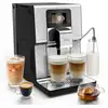 Image de Cafetière expresso superautomatique Krups EA879E 2,5 L 15 Bars avec moulin intégré
