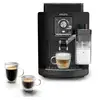 Image de Cafetière expresso Krups EA5028 2L 1450 W avec moulin intégré noire