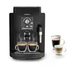 Image de Cafetière superautomatique Krups EA4008 2L broyeur intégré vapoteur 1450W noir