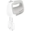 Image de Batteur Tefal Prep'Mix HT450B 450 W Blanc 6 vitesses Turbo acier inoxydable
